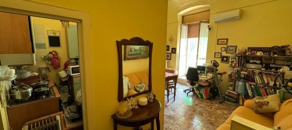 Квартира с 2 комнатами в Барлетта, Италия № 26616 6