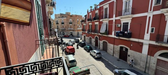 Квартира с 2 комнатами в Барлетта, Италия № 26616 24