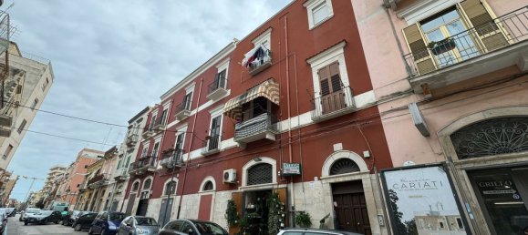 Квартира с 2 комнатами в Барлетта, Италия № 26616 2