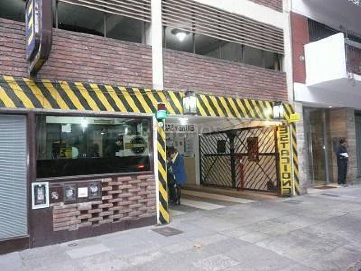  مستودع في Buenos Aires, Argentina 13متر مربع رقم 109646