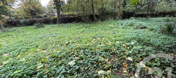  Land in Saint-Hilaire-Saint-Mesmin, France No. 87671 2