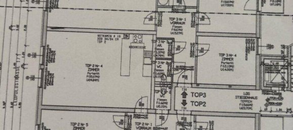 3 rooms Apartment in Klosterneuburg, Austria No. 176110 13