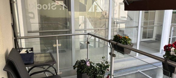 3 rooms Apartment in Klosterneuburg, Austria No. 176110 10