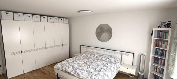 3 rooms Apartment in Klosterneuburg, Austria No. 176110 6