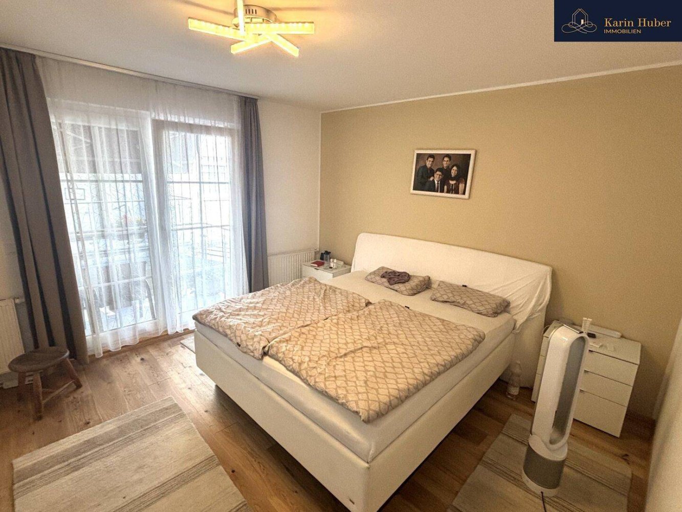 3 rooms Apartment in Klosterneuburg, Austria No. 176110