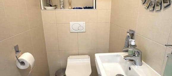 3 rooms Apartment in Klosterneuburg, Austria No. 176110 9