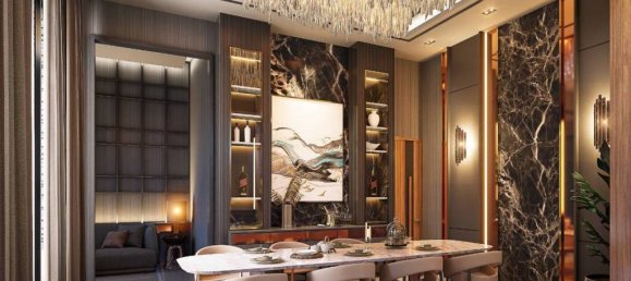 7 Schlafzimmer Villa in Pattaya, Thailand, Nr. 23420 10