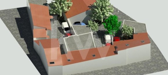 3 bedrooms Villa in Sintra, Portugal No. 45554 2