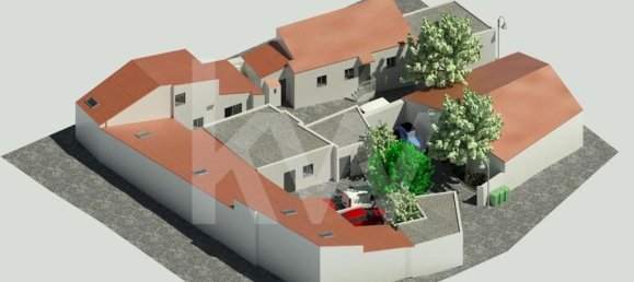 3 bedrooms Villa in Sintra, Portugal No. 45554 3