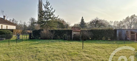 Casa T2 em Clemont, France N.º 100055 13