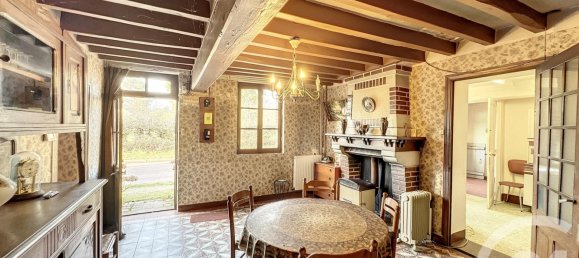 Casa T2 em Clemont, France N.º 100055 8