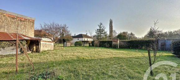 Casa T2 em Clemont, France N.º 100055 2