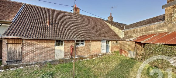 Casa T2 em Clemont, France N.º 100055 11