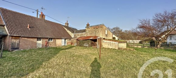 Casa T2 em Clemont, France N.º 100055 14