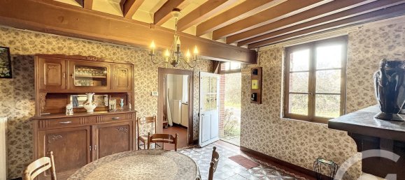 Casa T2 em Clemont, France N.º 100055 9