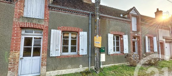 Casa T2 em Clemont, France N.º 100055 12