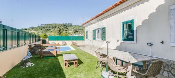 4 Schlafzimmer Haus in Loures, Portugal, Nr. 45956 41