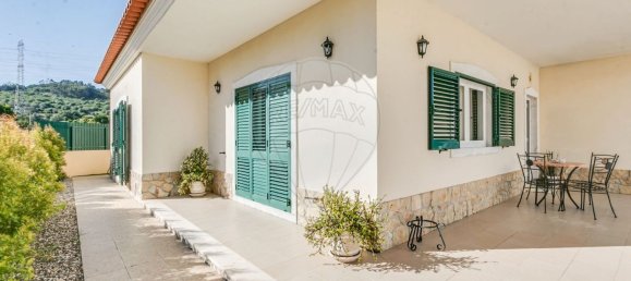 4 Schlafzimmer Haus in Loures, Portugal, Nr. 45956 48