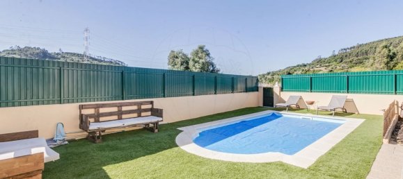 4 Schlafzimmer Haus in Loures, Portugal, Nr. 45956 44