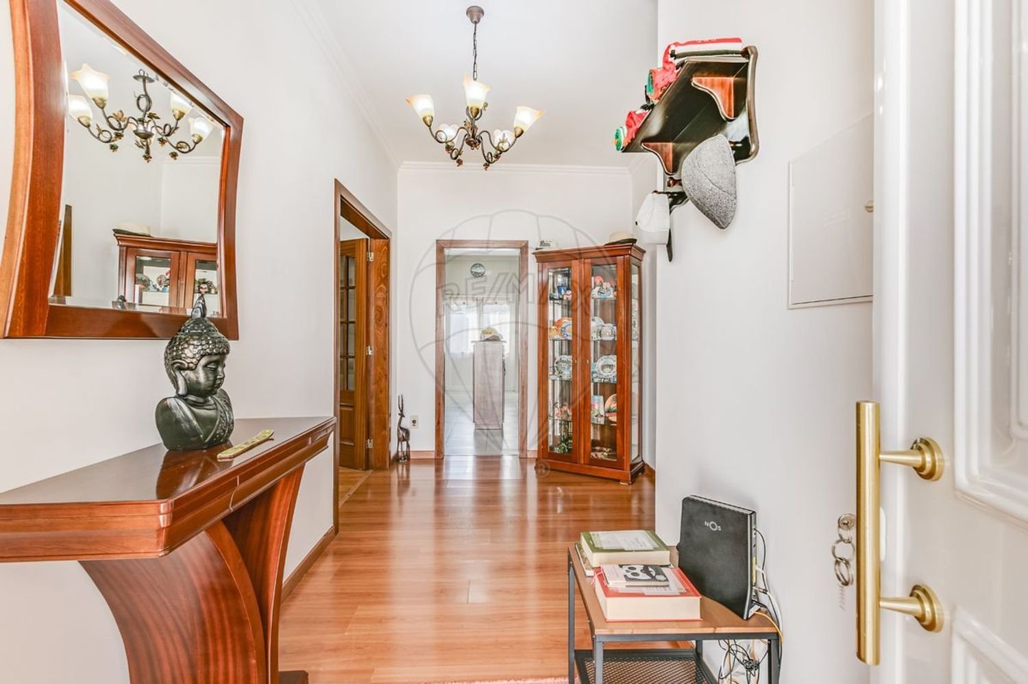 4 Schlafzimmer Haus in Loures, Portugal, Nr. 45956