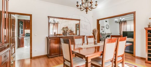 4 Schlafzimmer Haus in Loures, Portugal, Nr. 45956 9