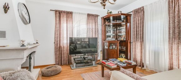 4 Schlafzimmer Haus in Loures, Portugal, Nr. 45956 39