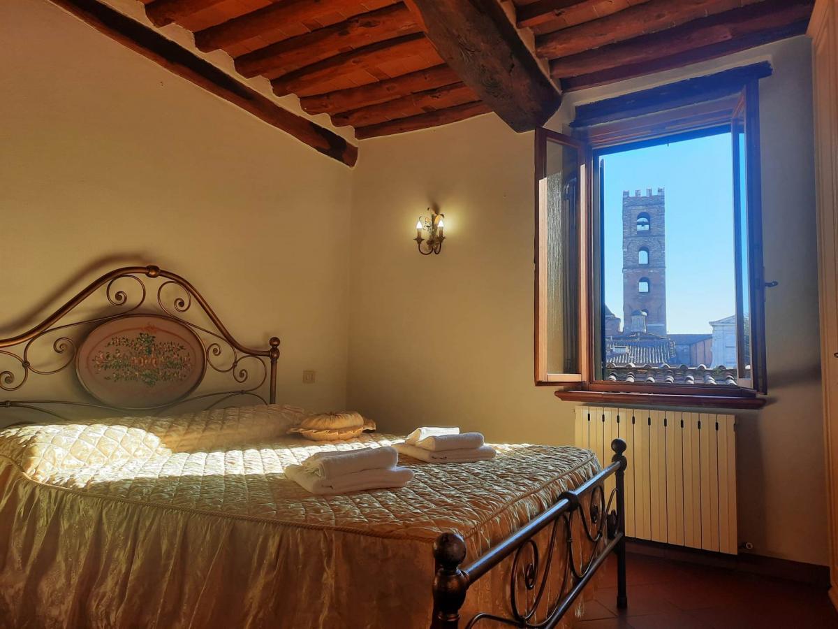 3 Schlafzimmer Wohnung in Lucca, Italy, Nr. 788