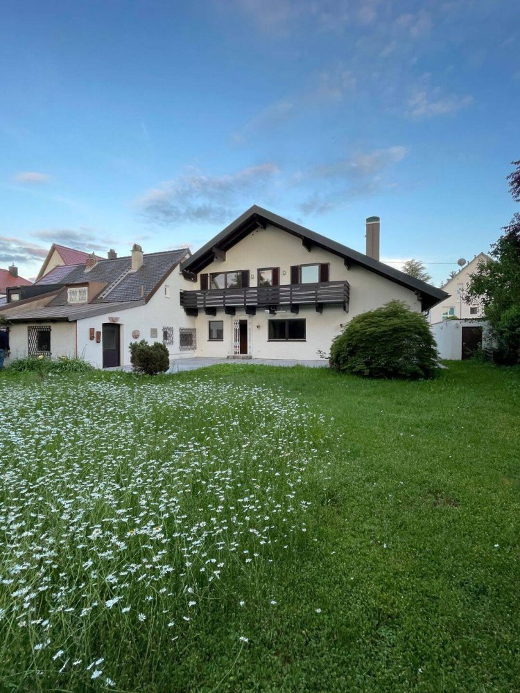 Terreno em Munich, Germany N.º 290929