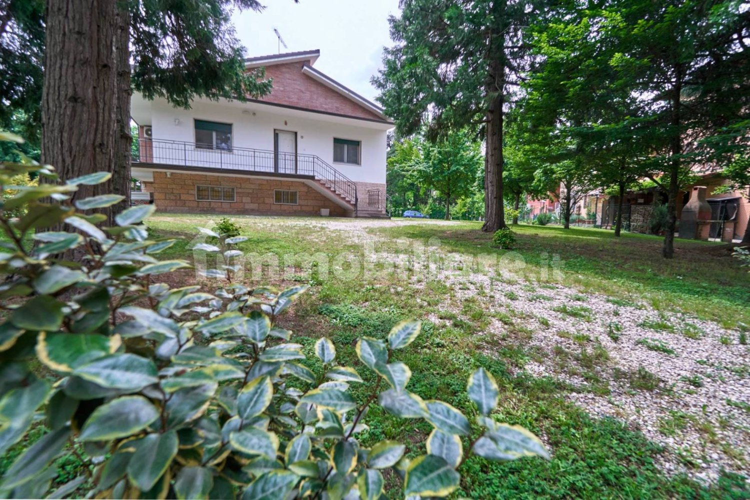 3 bedrooms Villa in Budrio, Italy No. 168163