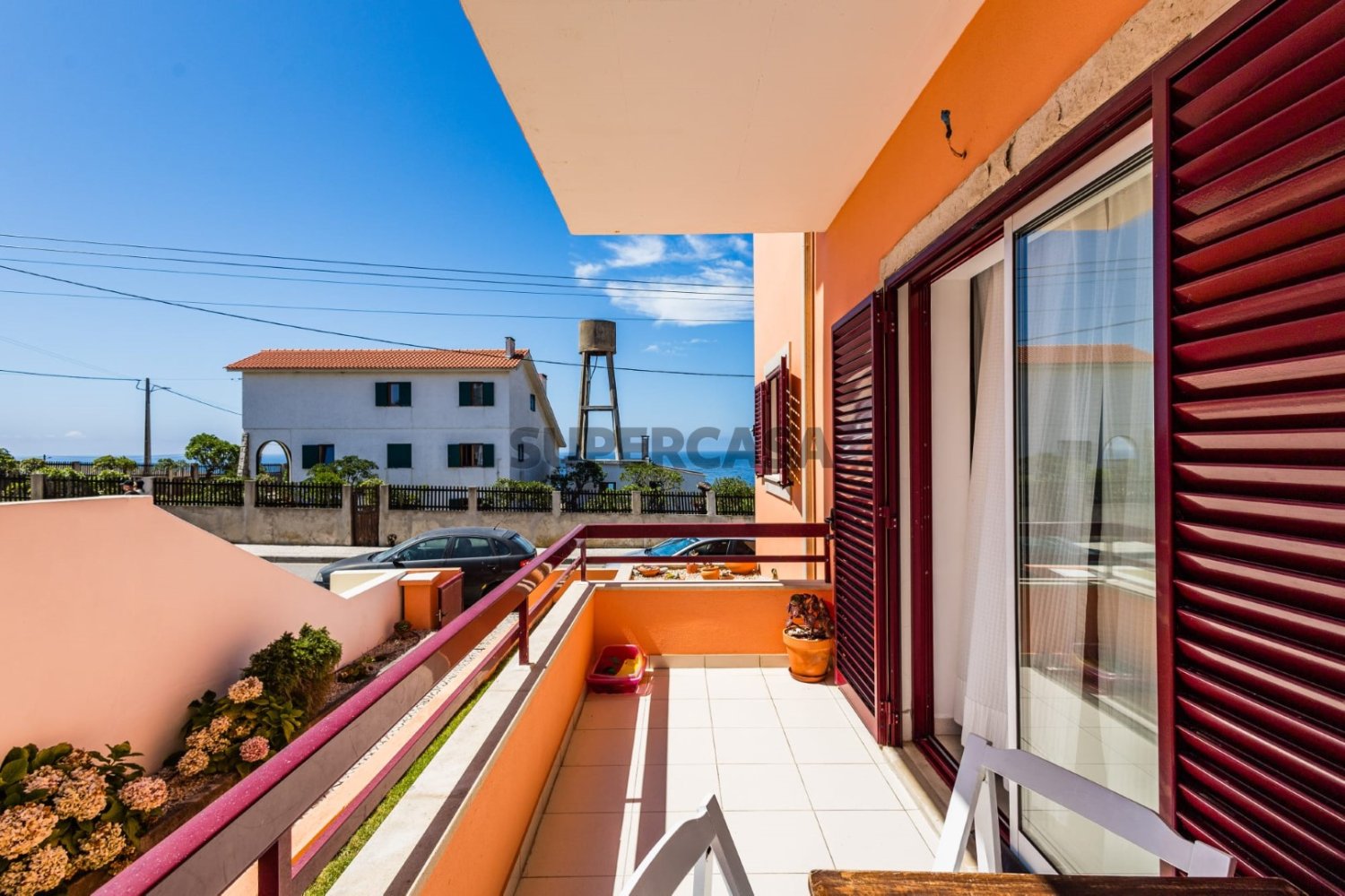 1 Schlafzimmer Wohnung in Alcobaca, Portugal, Nr. 285006