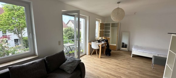 Studio in Rems-Murr-Kreis, Germany, Nr. 245749 6