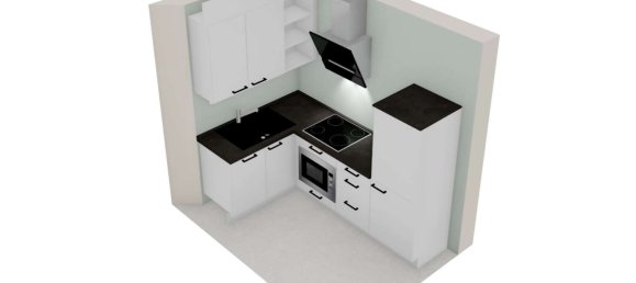 Studio in Rems-Murr-Kreis, Germany, Nr. 245749 9