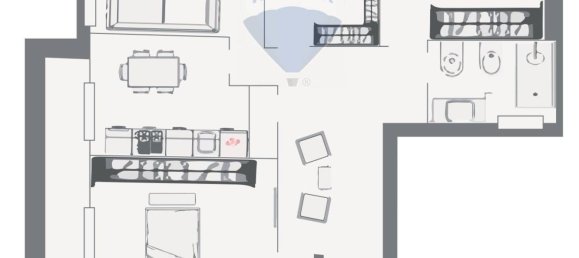 3 bedrooms Apartment in Genoa, Italy No. 142483 50