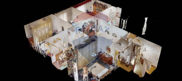 3 bedrooms Apartment in Genoa, Italy No. 142483 43