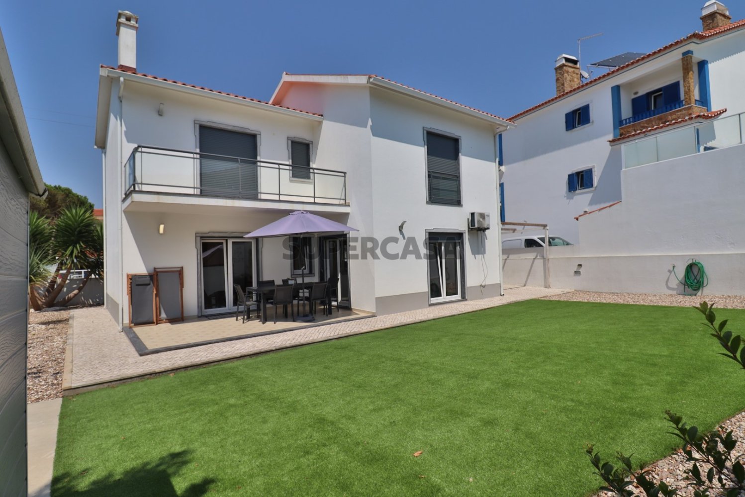 3 bedrooms House in Mafra, Portugal No. 226480