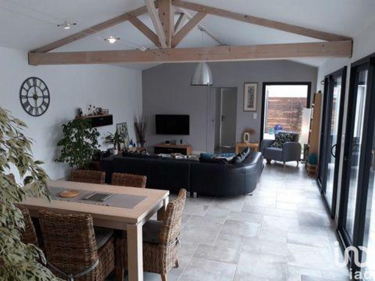 4 Schlafzimmer Haus in La Rochelle, France, Nr. 30180