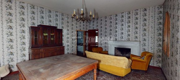 7 rooms Villa in Monte San Pietro, Italy No. 173059 11