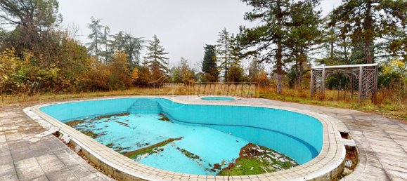 7 rooms Villa in Monte San Pietro, Italy No. 173059 29