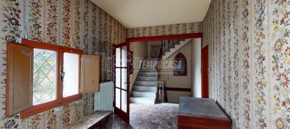 7 rooms Villa in Monte San Pietro, Italy No. 173059 20