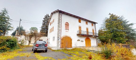 7 rooms Villa in Monte San Pietro, Italy No. 173059 33