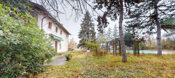 7 rooms Villa in Monte San Pietro, Italy No. 173059 6