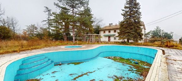 7 rooms Villa in Monte San Pietro, Italy No. 173059 30