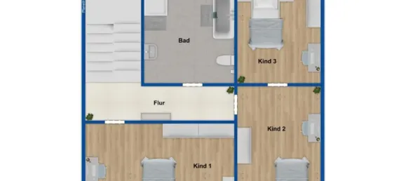 8-salle Bâtiment à Remscheid, Germany No. 49008 14