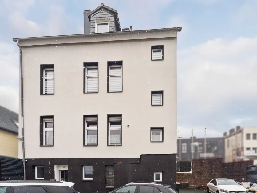 8-salle Bâtiment à Remscheid, Germany No. 49008