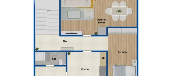 8-salle Bâtiment à Remscheid, Germany No. 49008 13