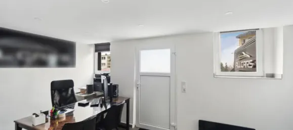 8-salle Bâtiment à Remscheid, Germany No. 49008 9