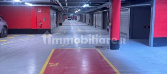 Garage in Milan, Italy 19m², Nr. 319995 4