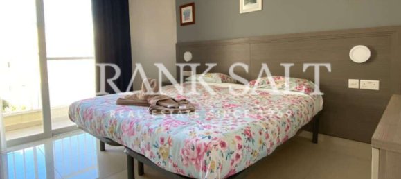 Пентхаус с 3 спальнями в Та-Шбиш, Мальта № 9786 10