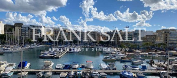 Пентхаус с 3 спальнями в Та-Шбиш, Мальта № 9786 2