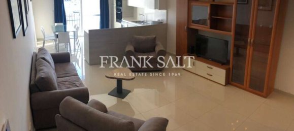 Пентхаус с 3 спальнями в Та-Шбиш, Мальта № 9786 7